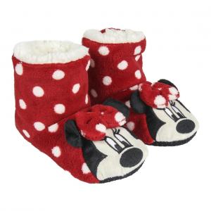 Παντοφλάκια Minnie